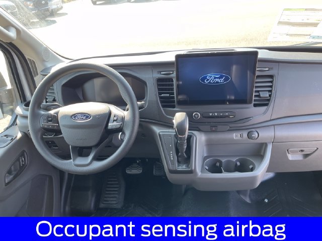 New 2026 Ford Transit 250 148 Medium Roof RWD image 12