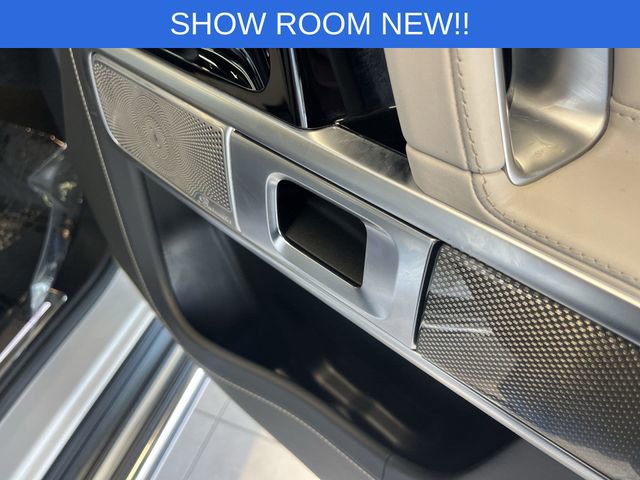 Used 2023 Mercedes-Benz G 63 AMG 4MATIC image 36