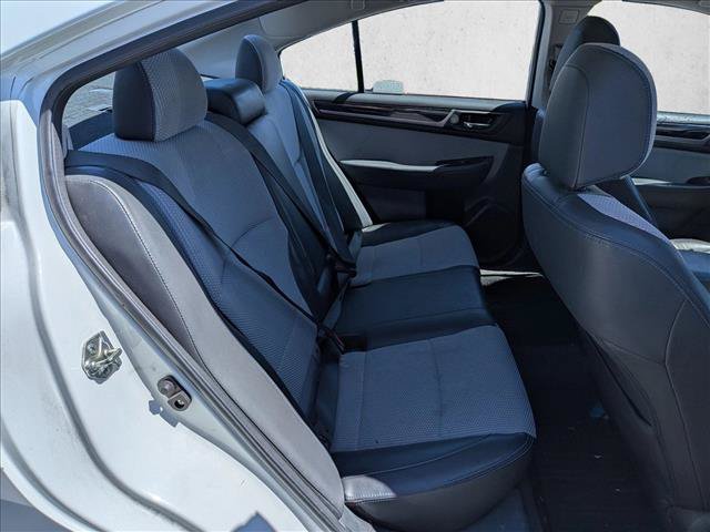 Used 2017 Subaru Legacy 2.5i Sport AWD/4WD image 17