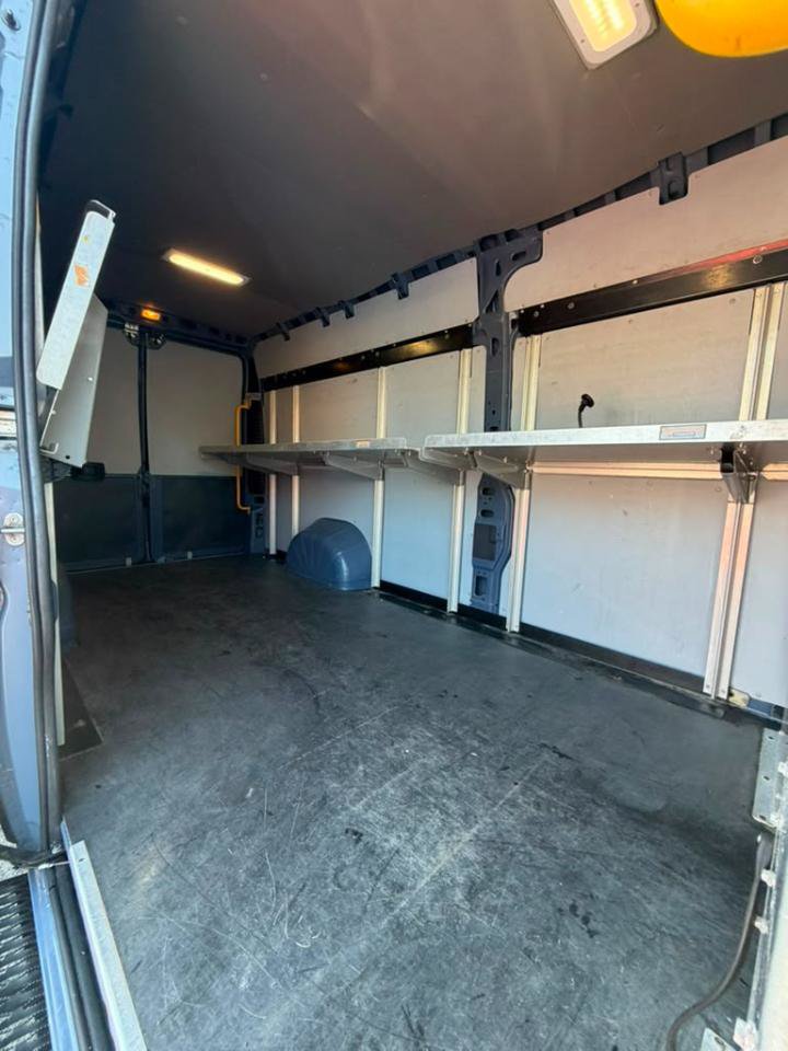 Used 2021 RAM ProMaster 3500 FWD image 29