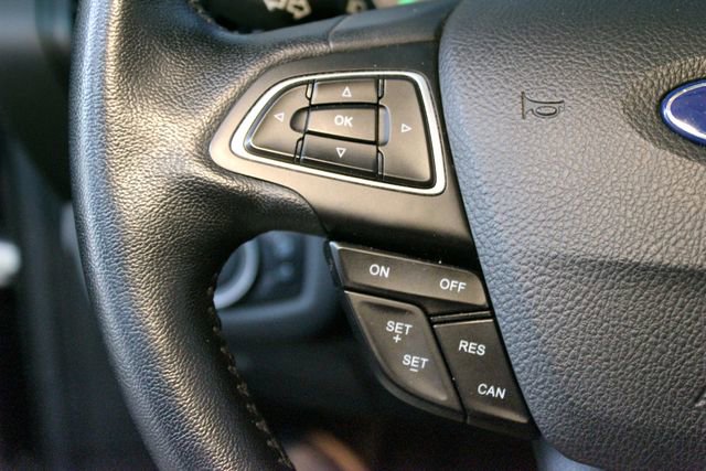 Used 2019 Ford Escape SEL w/ Sun & Style Package AWD/4WD image 21