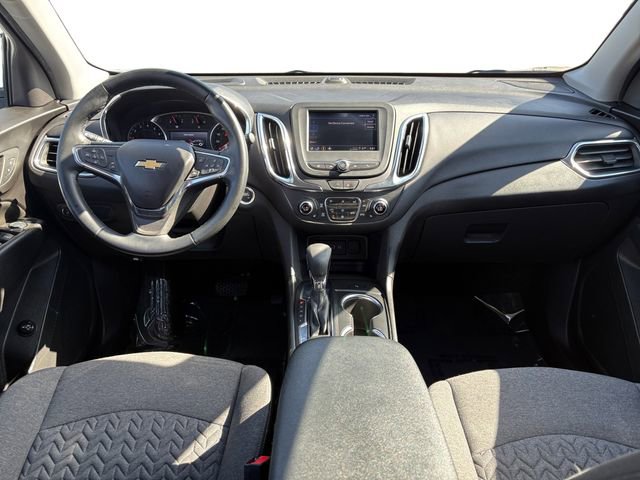Used 2024 Chevrolet Equinox LT FWD image 14