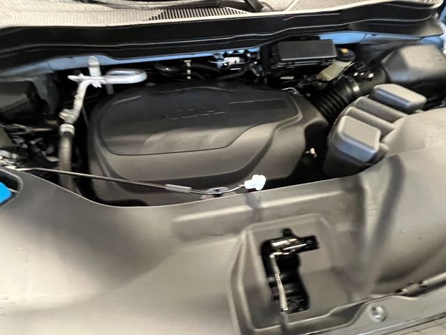 New 2026 Honda Ridgeline TrailSport image 11