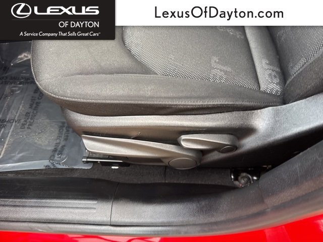 Used 2017 Jeep Renegade Latitude w/ Cold Weather Group image 15