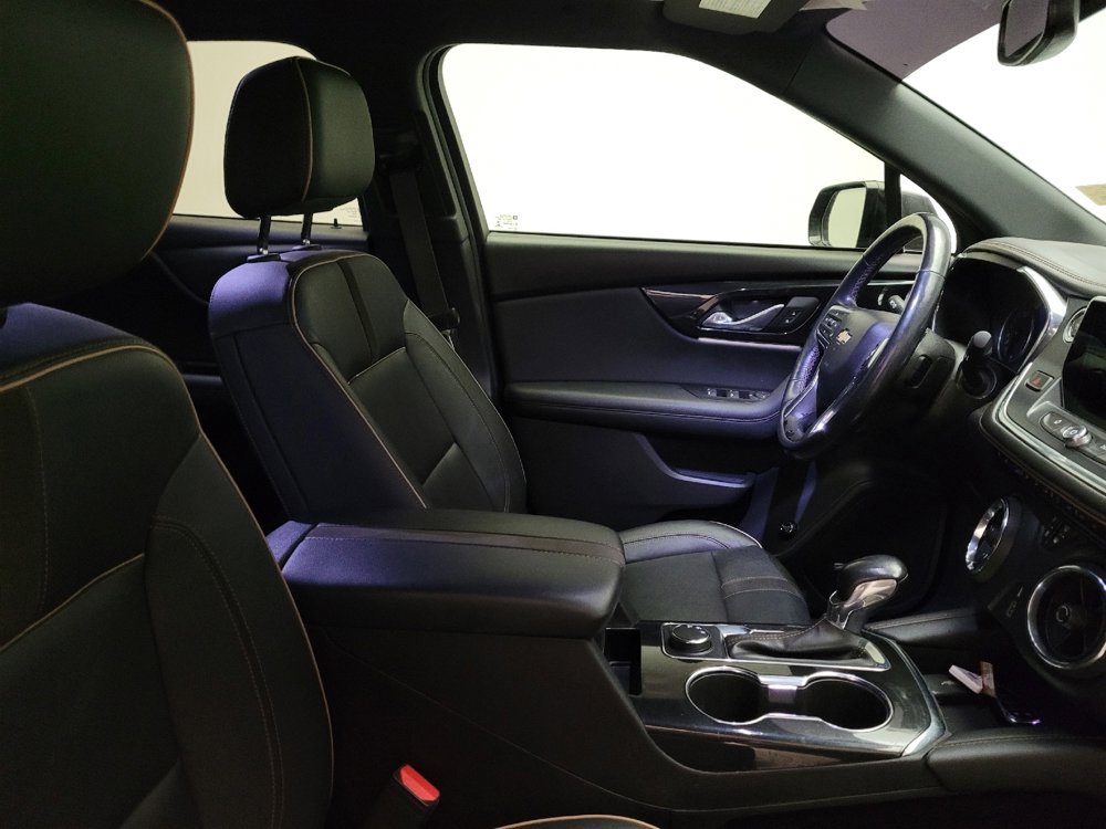 Used 2019 Chevrolet Blazer Premier FWD image 21