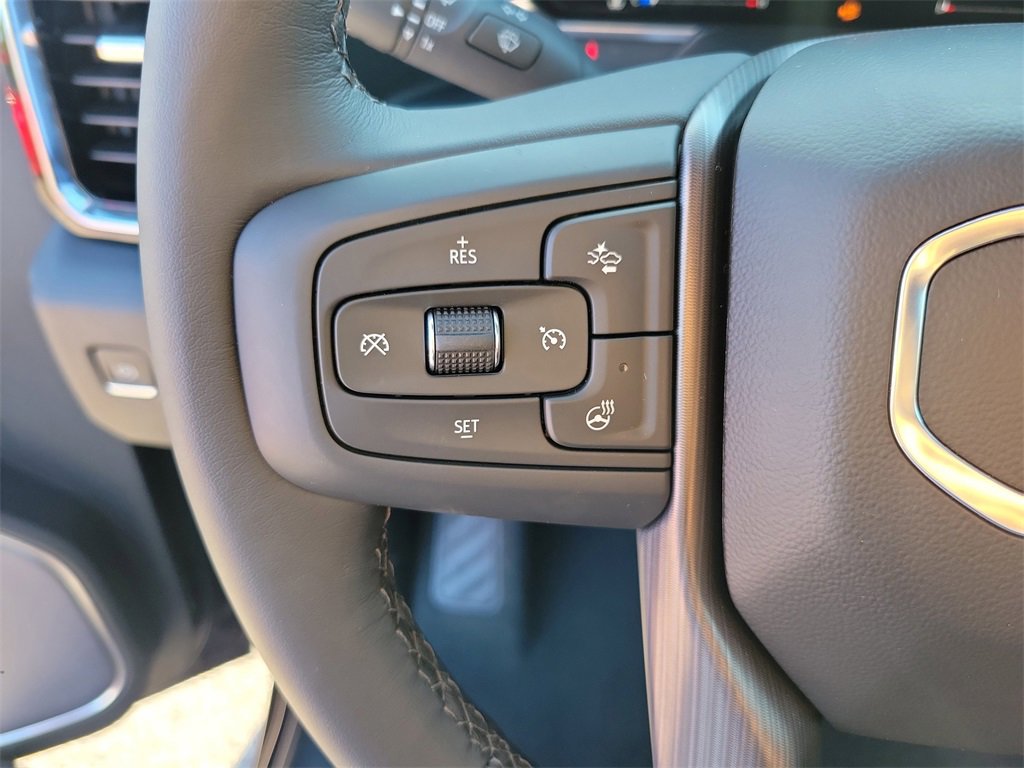 New 2026 GMC Sierra 2500 Denali Ultimate w/ Max Trailering Package image 28