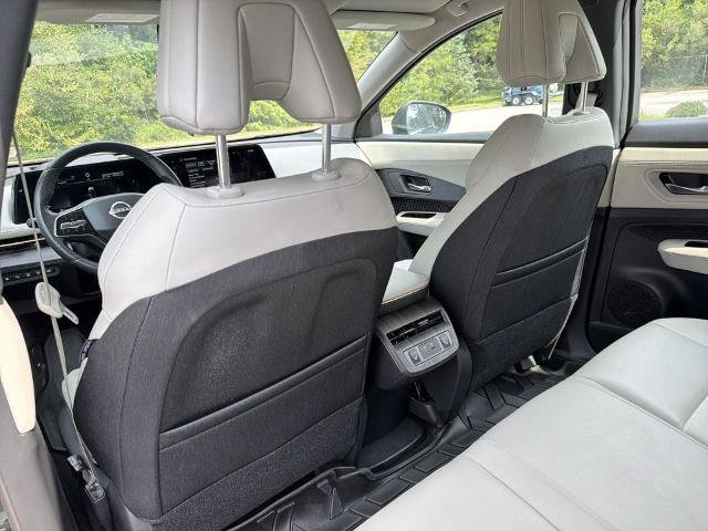 Certified 2023 Nissan Ariya FWD image 21