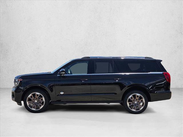 New 2027 Ford Expedition Max King Ranch AWD/4WD image 5