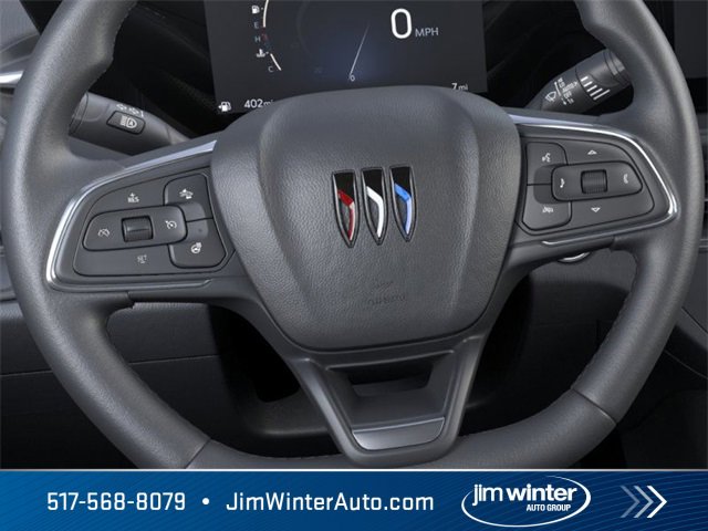 New 2025 Buick Envista Preferred w/ Convenience I Package image 44