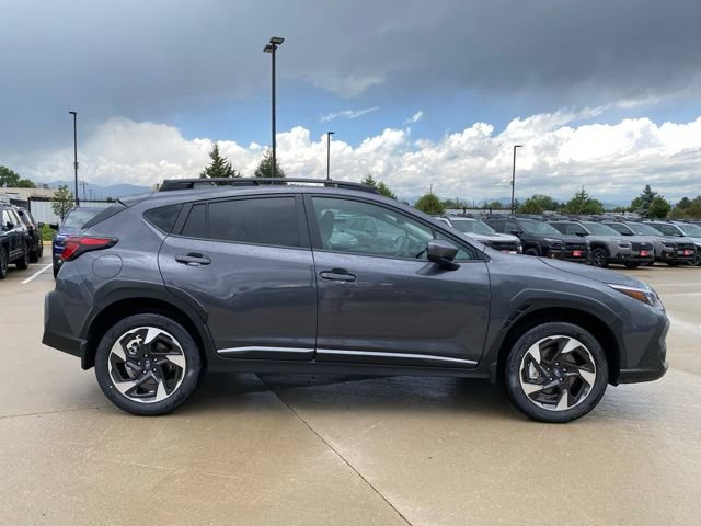 New 2026 Subaru Crosstrek 2.5i Limited w/ Popular Package #4A AWD/4WD image 6