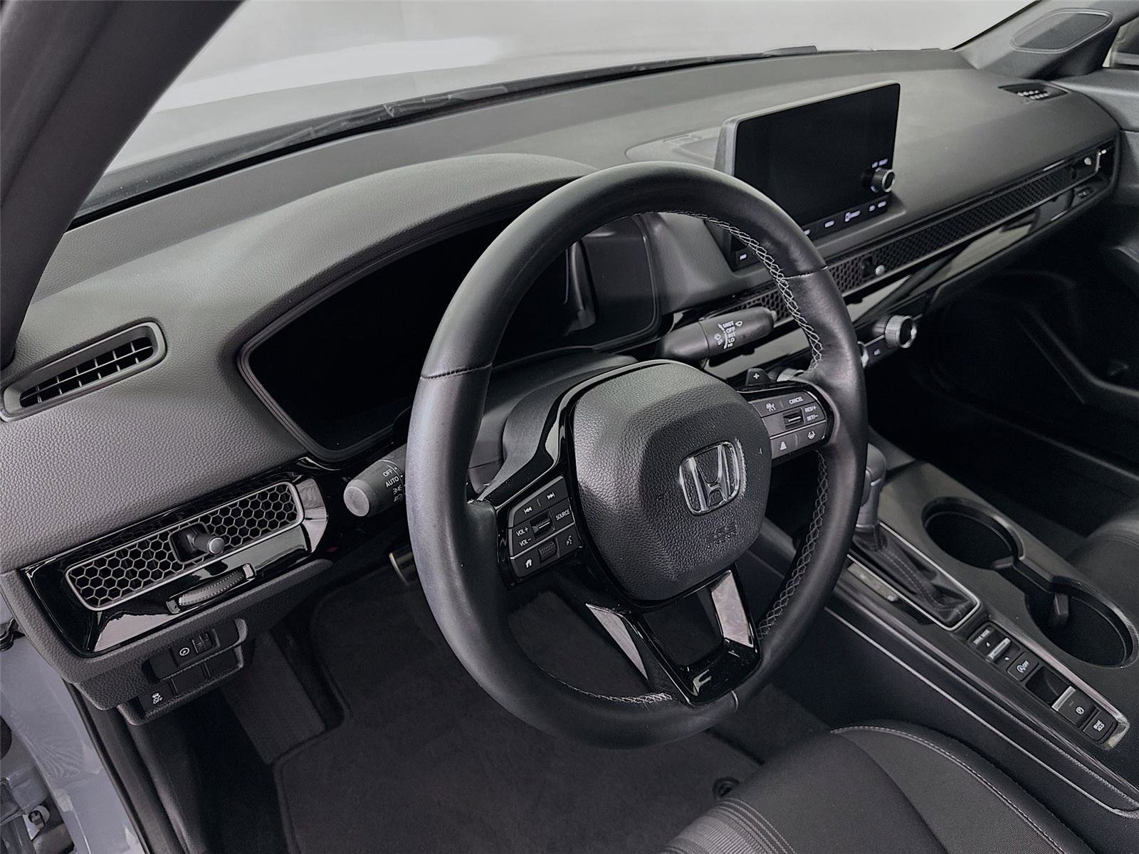 Used 2024 Honda Civic Sport image 22