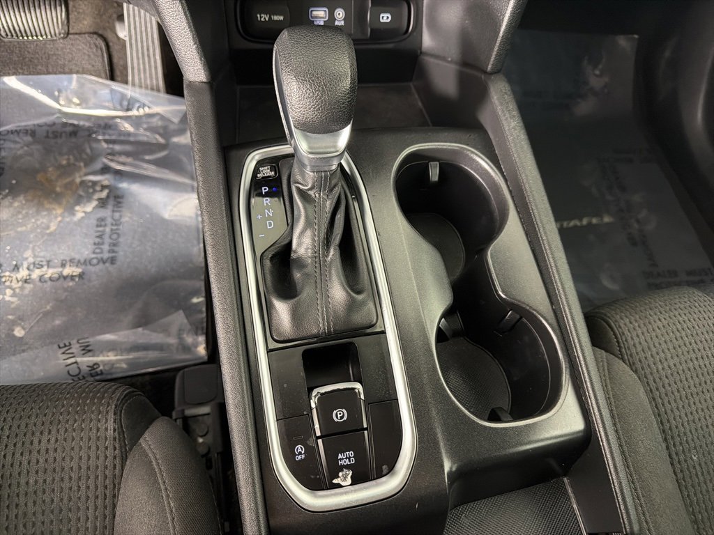 Used 2019 Hyundai Santa Fe SE image 22
