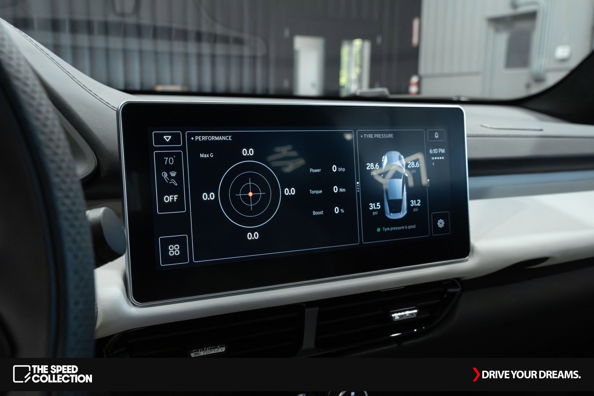 Used 2024 Lotus Emira First Edition image 36