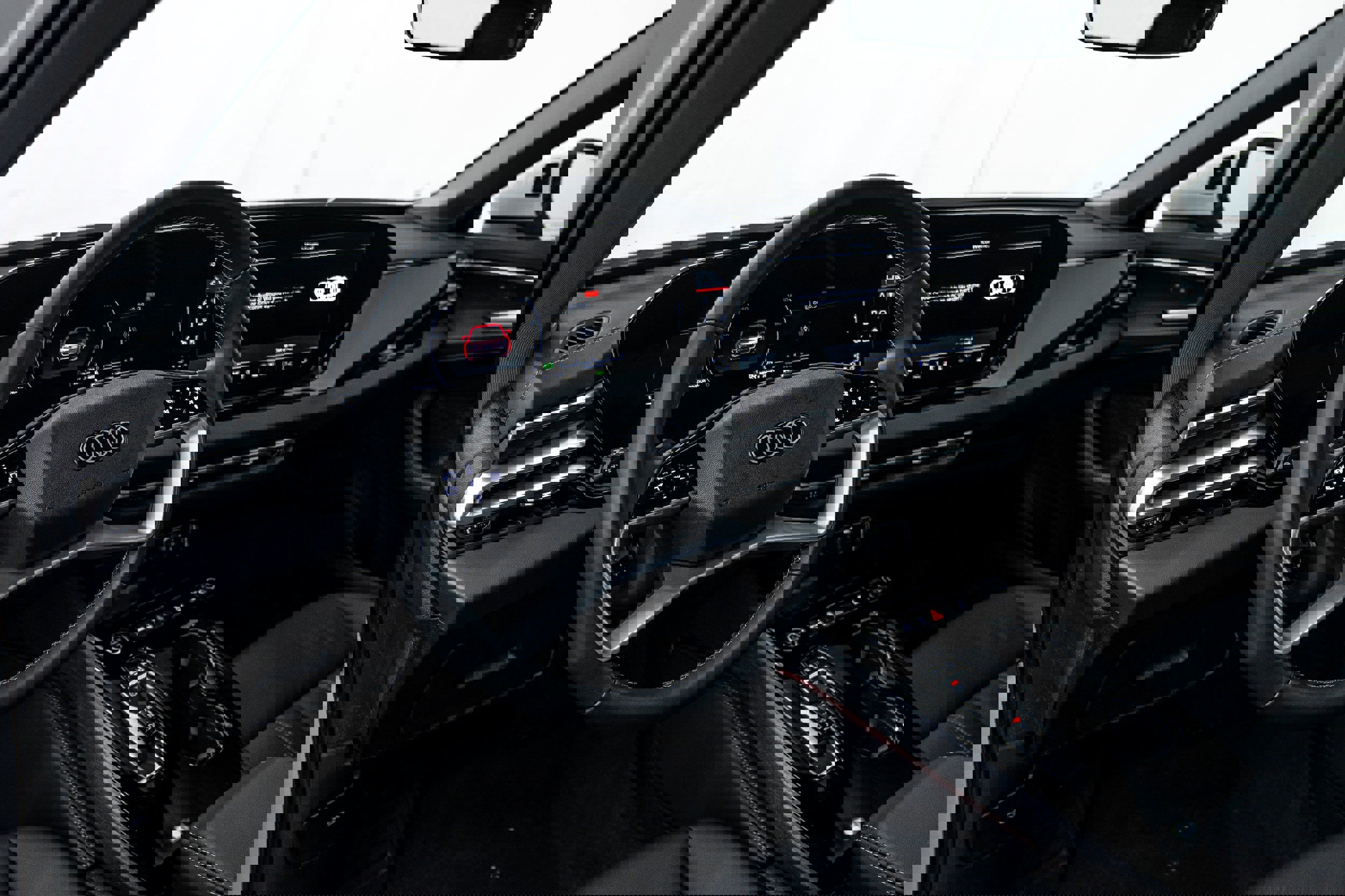 Certified 2025 Audi A5 2.0T Premium w/ Convenience Package image 10