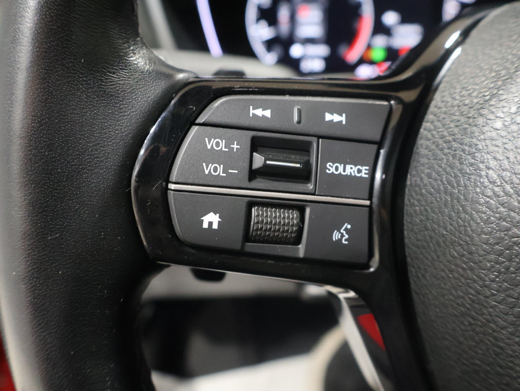 Used 2024 Honda Civic Sport image 33