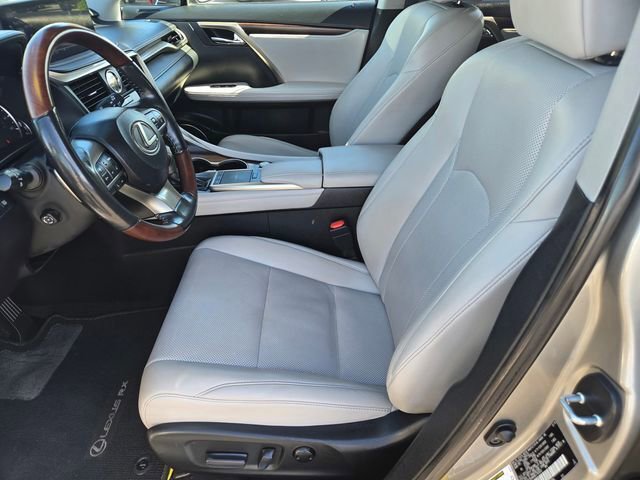 Used 2020 Lexus RX 350 FWD w/ Premium Package image 18