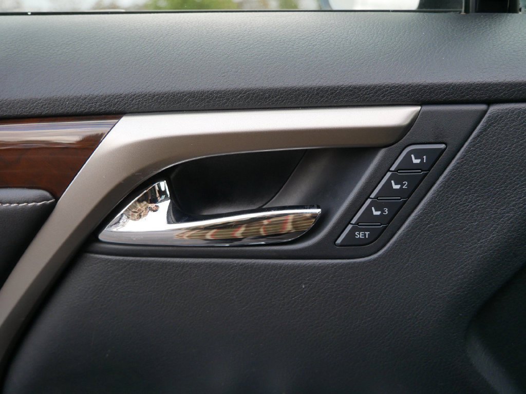Used 2017 Lexus RX 350 AWD w/ Premium Package image 16