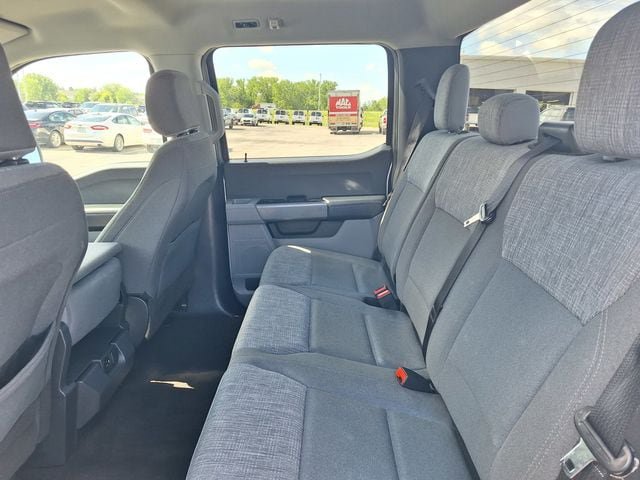 Used 2023 Ford F150 XLT AWD/4WD image 39