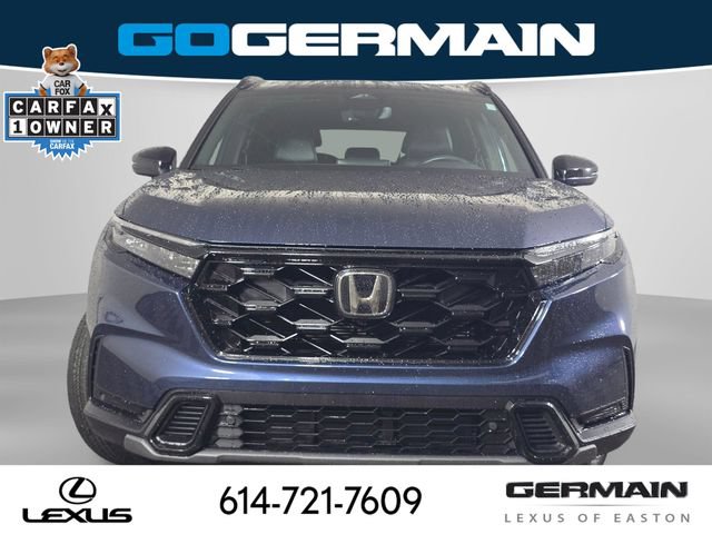 Used 2024 Honda CR-V Sport-L image 21
