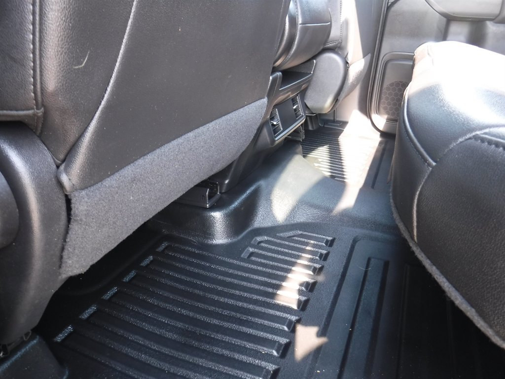 Used 2021 Chevrolet Silverado 1500 W/T w/ WT Fleet Convenience Package image 11