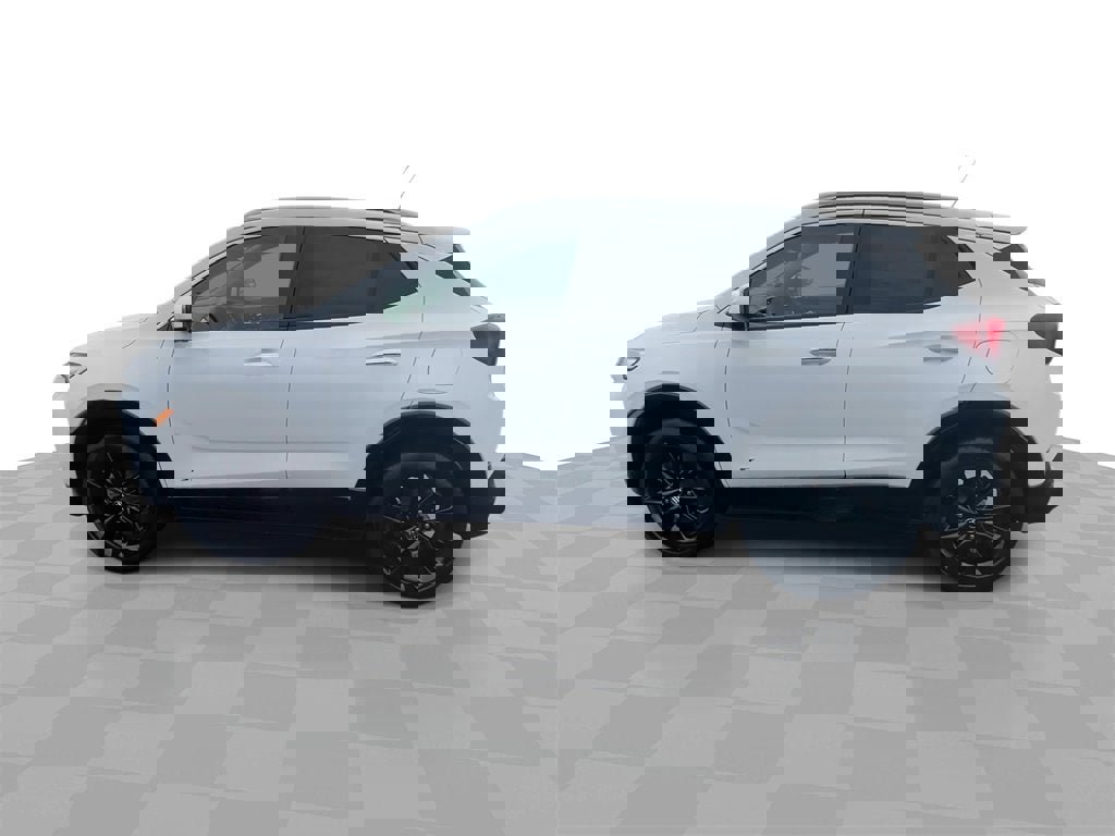 New 2026 Buick Encore GX Sport Touring image 5