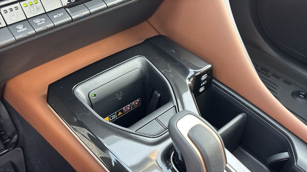 New 2026 Toyota Crown Signia AWD/4WD image 19