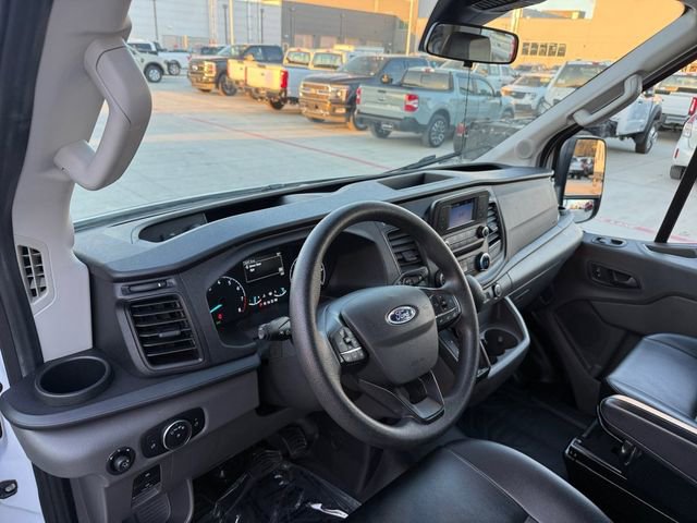 Used 2021 Ford Transit 350 XL image 10