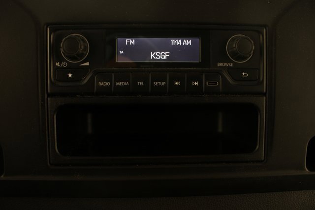 Used 2021 Mercedes-Benz Sprinter 144 Cargo image 4