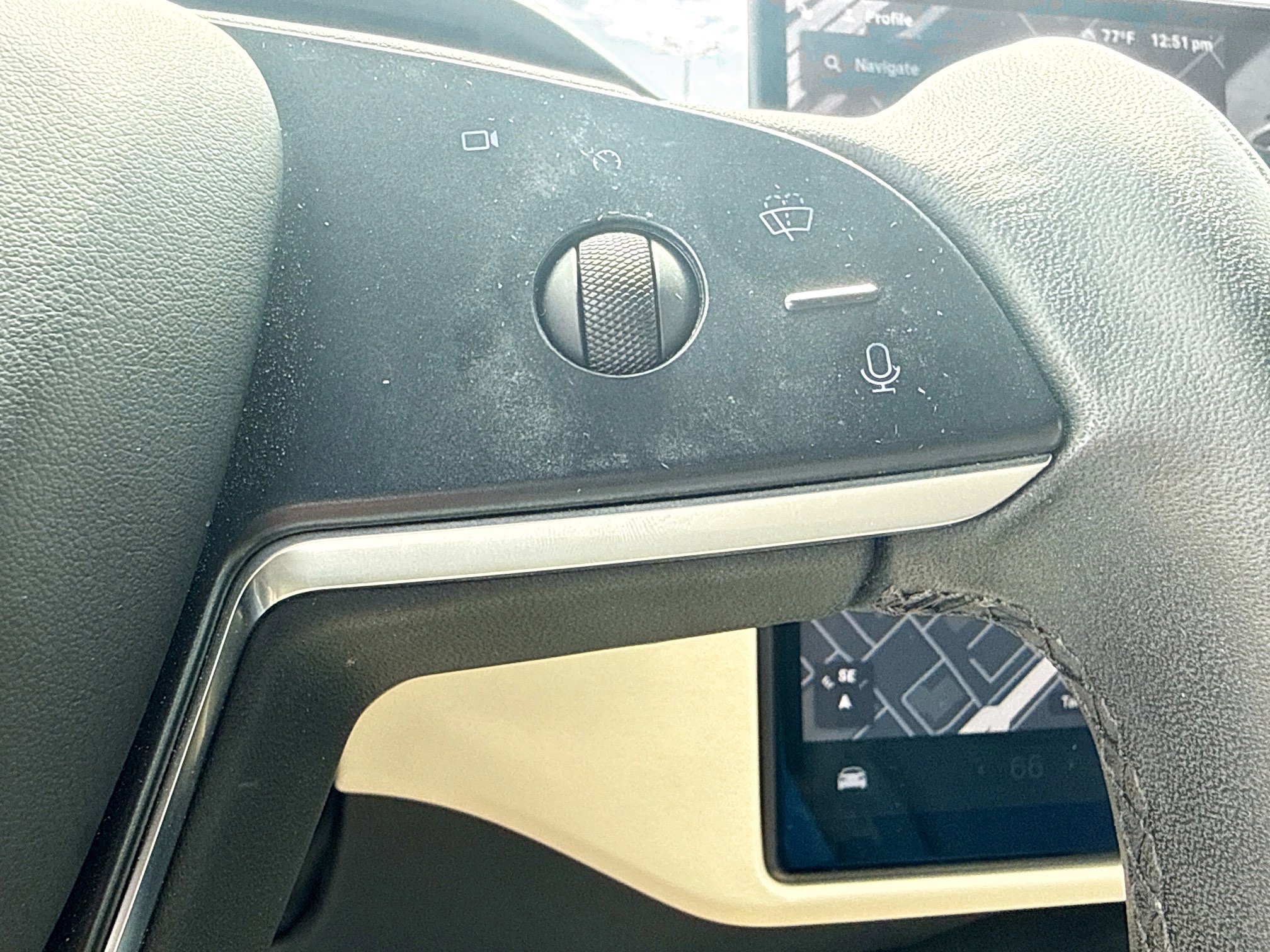 Used 2021 Tesla Model S Long Range image 35