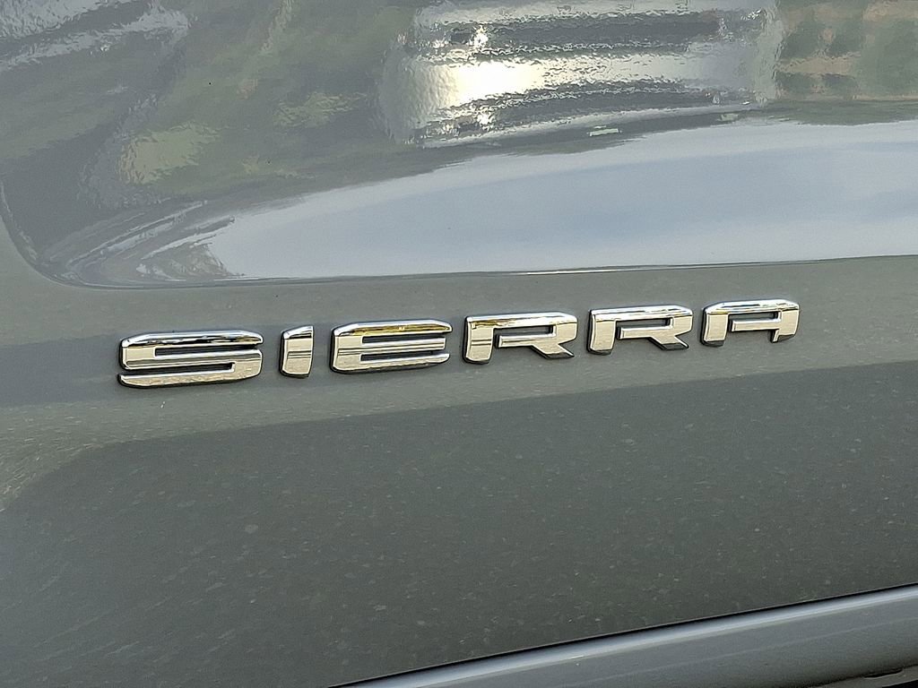 Used 2025 GMC Sierra 1500 Pro w/ Pro Value Package image 29