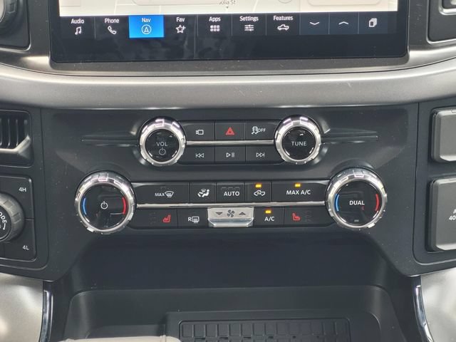 New 2026 Ford F150 XLT w/ Equipment Group 302A MID AWD/4WD image 20