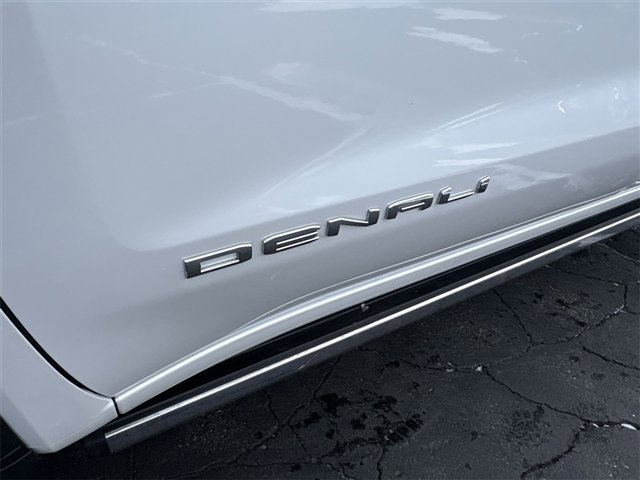 Used 2021 GMC Sierra 1500 Denali w/ Denali Ultimate Package image 33