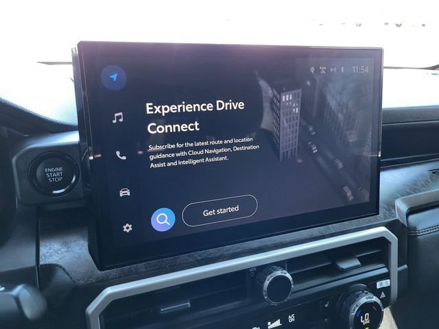 Used 2024 Toyota Tacoma Limited w/ Limited Package (LT) image 15