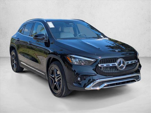 New 2026 Mercedes-Benz GLA 250 image 7