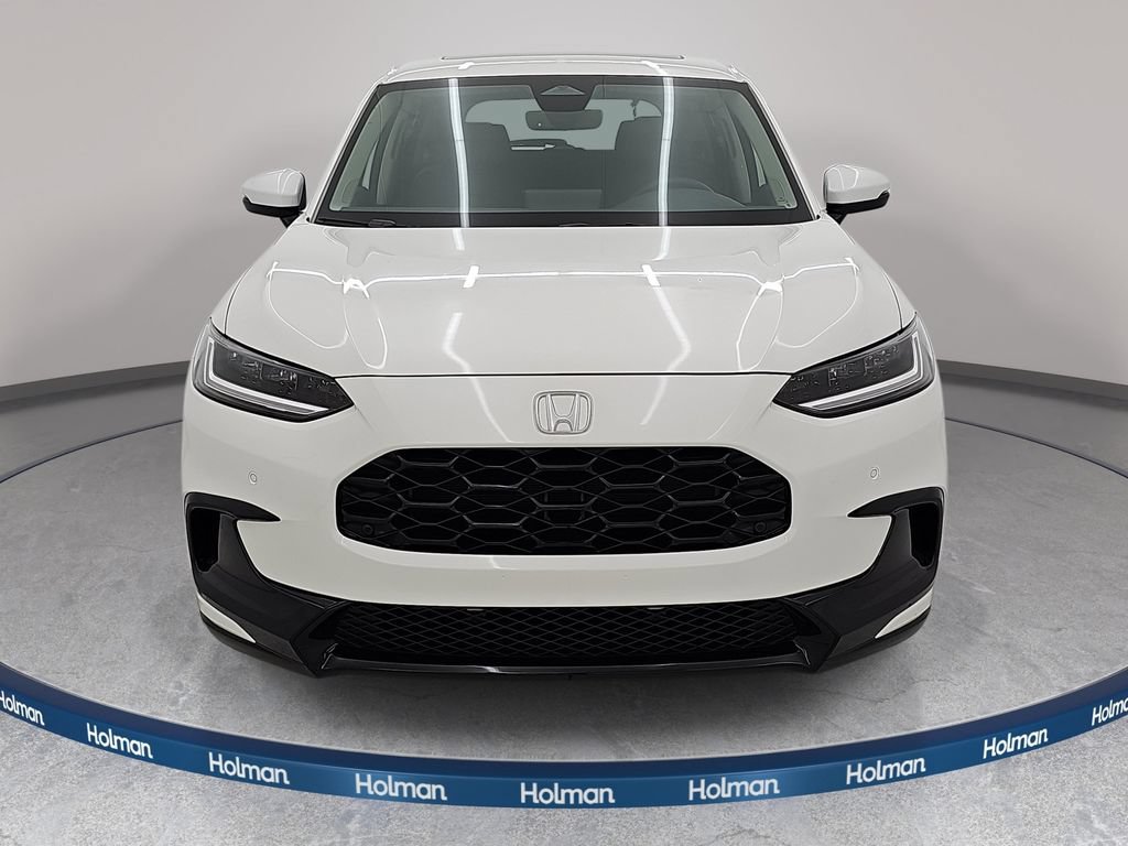 New 2027 Honda HR-V EX-L image 2