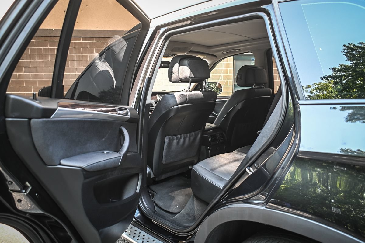 Used 2009 BMW X5 xDrive30i AWD/4WD image 11