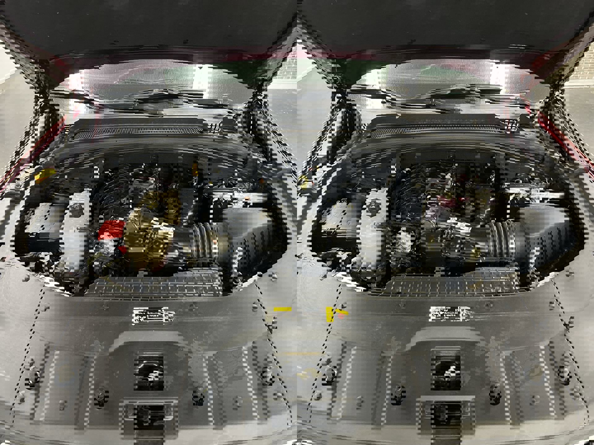 Used 2023 Jeep Grand Cherokee Laredo image 98