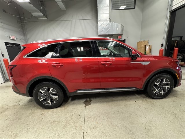 Used 2022 Kia Sorento S image 8