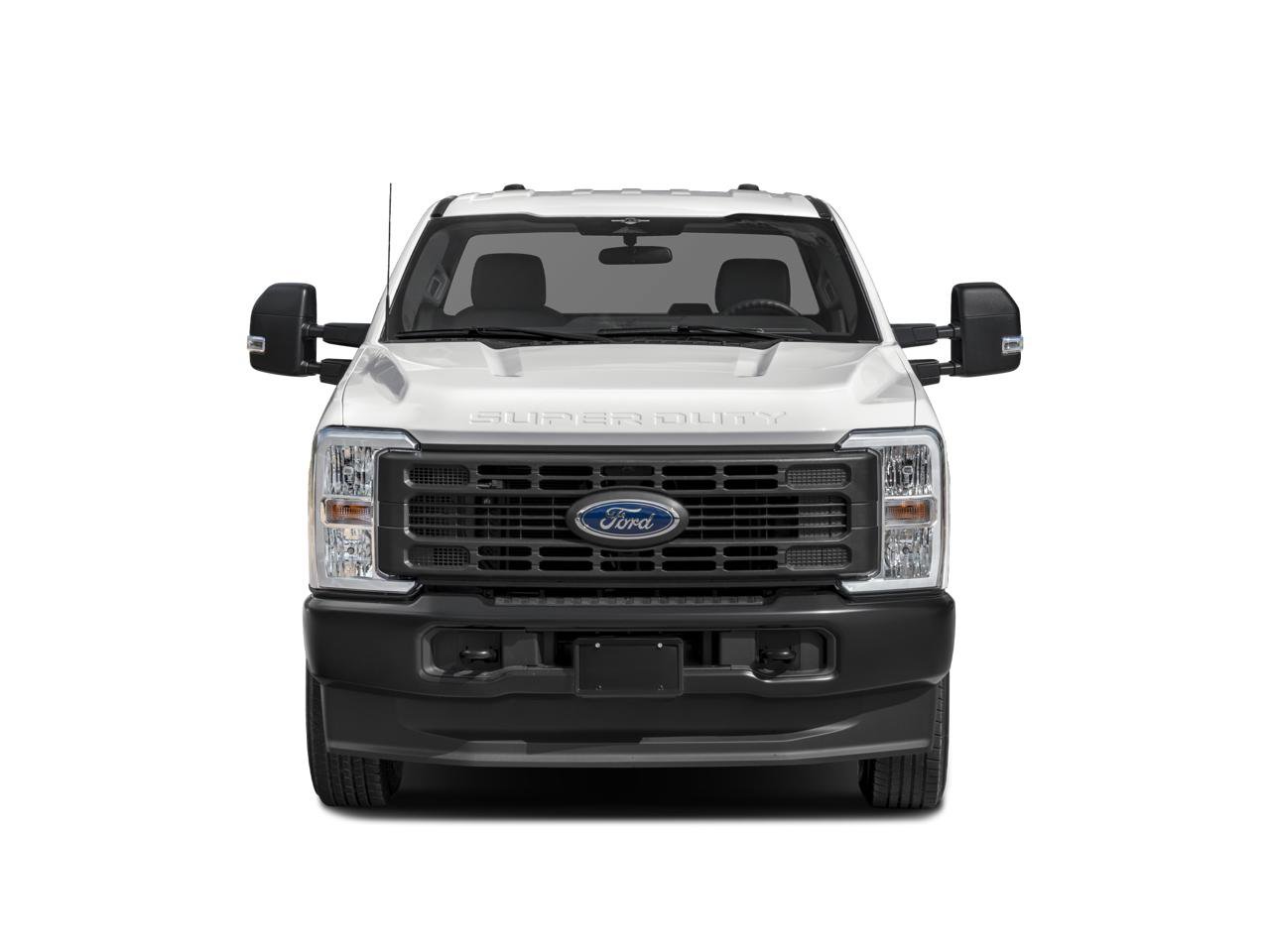 New 2026 Ford F250 XL w/ STX Appearance Package image 26