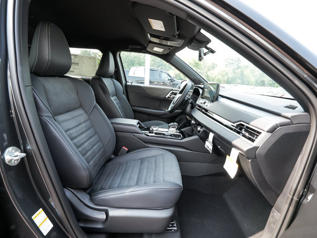New 2026 Mitsubishi Outlander LE AWD/4WD image 48