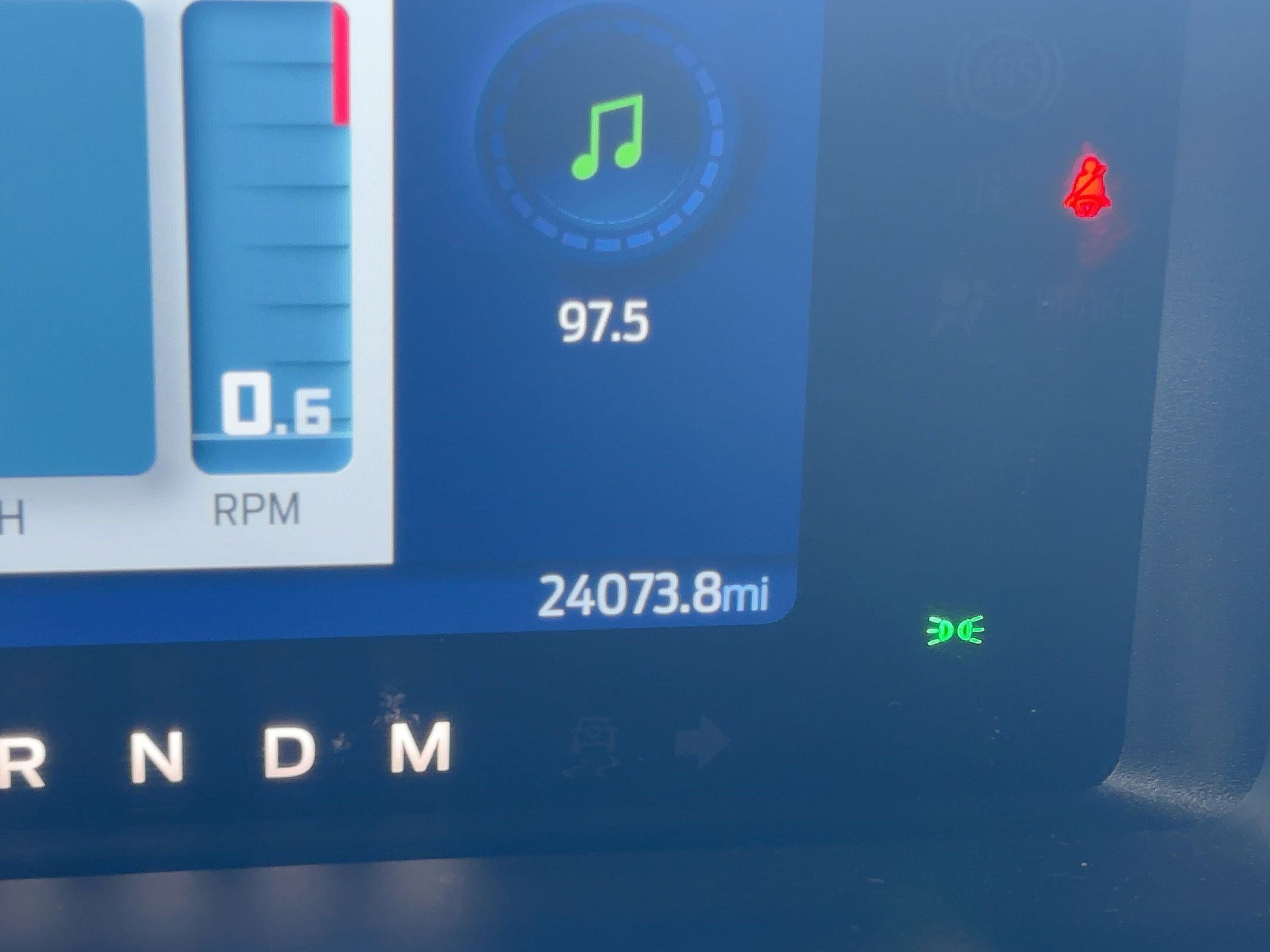 Used 2023 Ford Bronco Wildtrak image 22