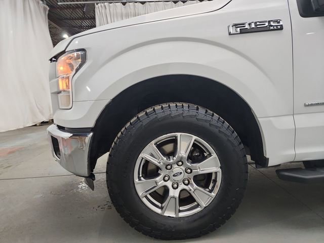 Used 2016 Ford F150 XLT w/ Equipment Group 302A Luxury image 22