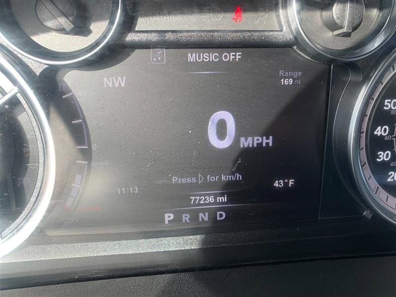 Used 2018 RAM 1500 Laramie image 21