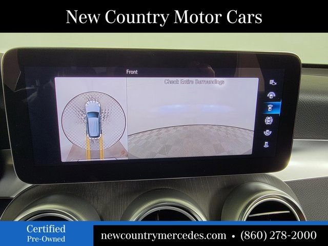 Certified 2022 Mercedes-Benz GLC 300 4MATIC image 30
