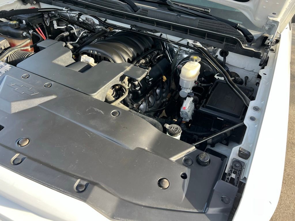 Used 2017 Chevrolet Silverado 1500 LT w/ All Star Edition image 40