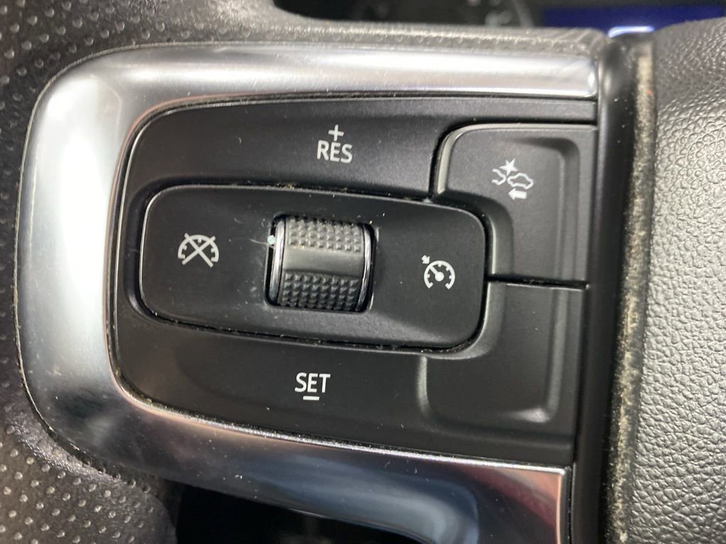 Used 2024 Chevrolet Blazer LT w/ Convenience Package image 32