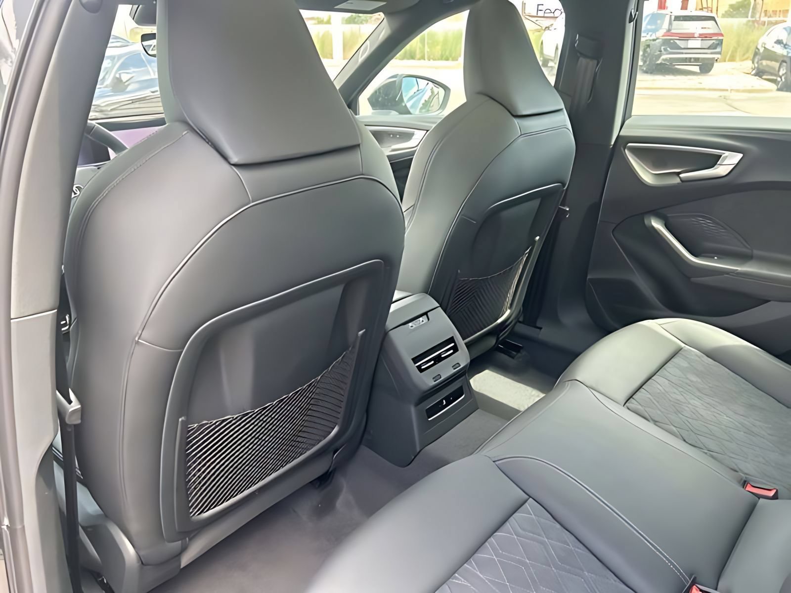 New 2026 Audi S5 Premium Plus AWD/4WD image 17