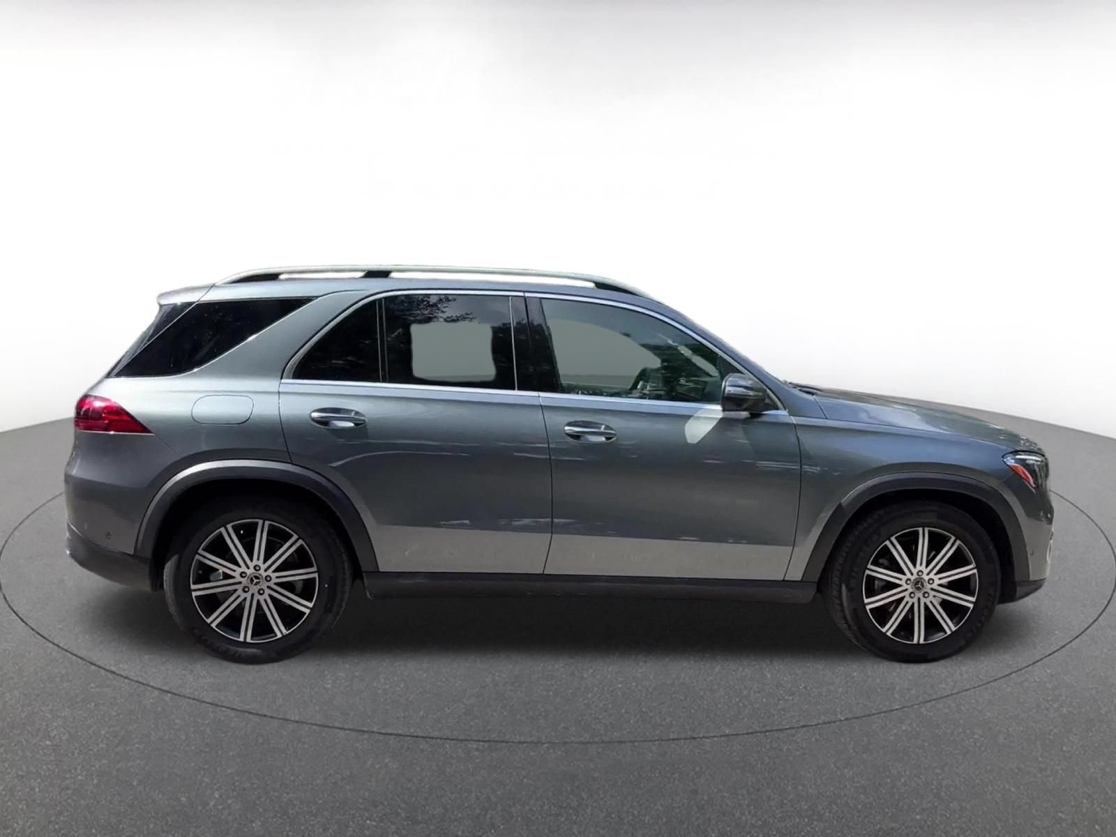 Used 2026 Mercedes-Benz GLE 350 4MATIC image 13