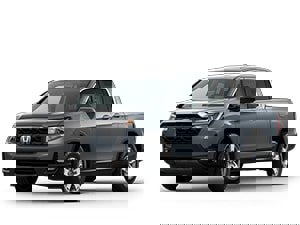 New 2026 Honda Ridgeline RTL image 1