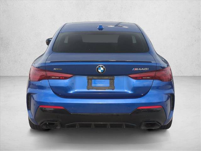 Used 2025 BMW 440i xDrive Coupe w/ Premium Package AWD/4WD image 6